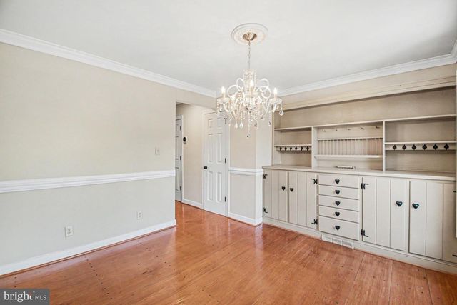 807 COLLEGE AVE, Fredericksburg, VA 22401