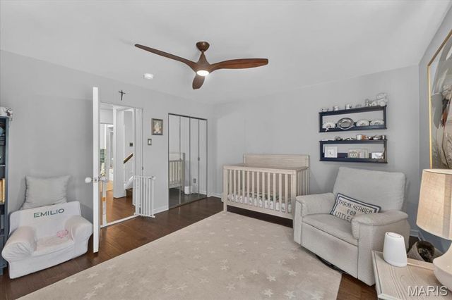 11 High Acres Drive, St Louis, MO 63132