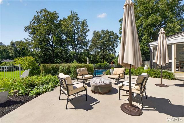11 High Acres Drive, St Louis, MO 63132