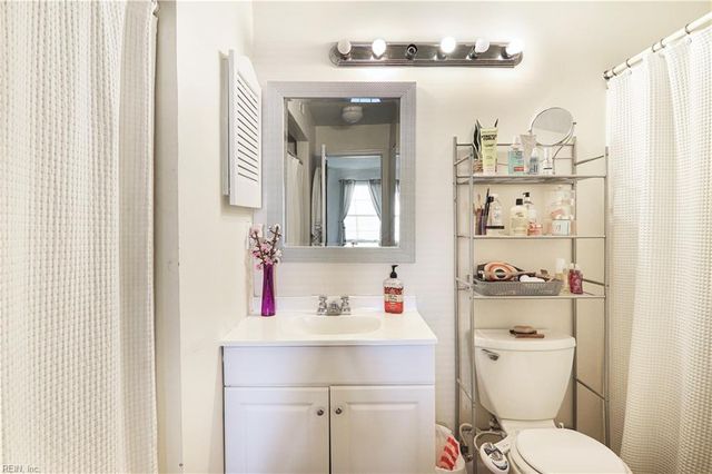 2133 Refuge CT, Virginia Beach, VA 23454