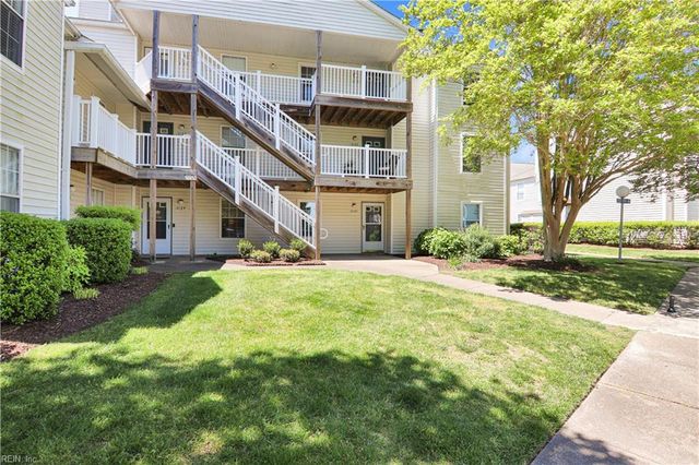 2133 Refuge CT, Virginia Beach, VA 23454