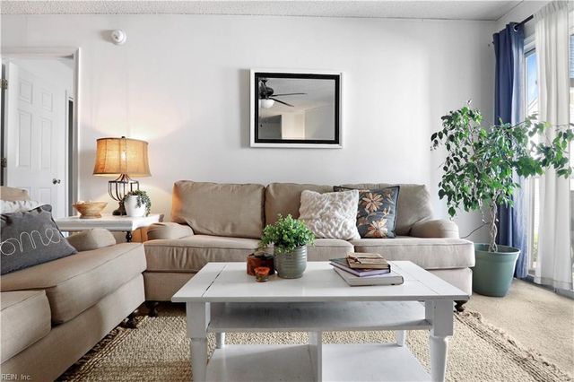 2133 Refuge CT, Virginia Beach, VA 23454