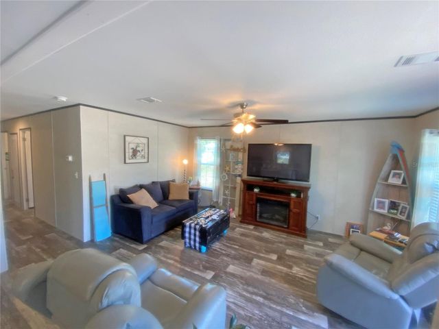 203 SW 5TH AVENUE, Palatka, FL 32177