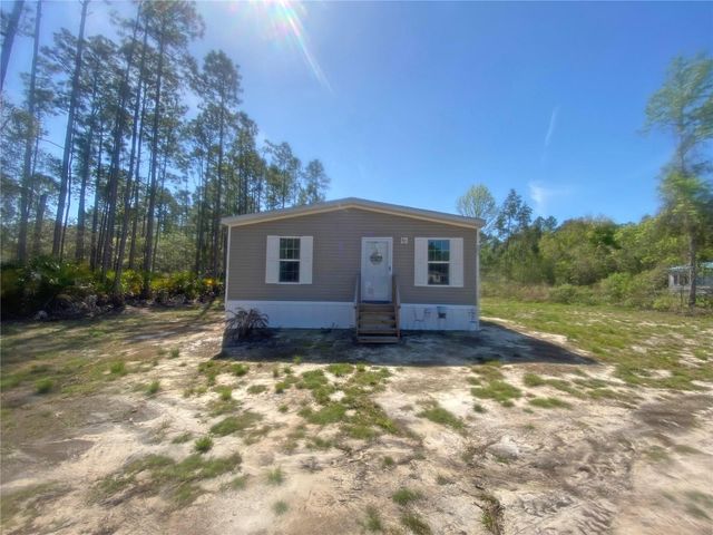 203 SW 5TH AVENUE, Palatka, FL 32177