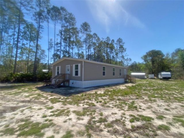 203 SW 5TH AVENUE, Palatka, FL 32177
