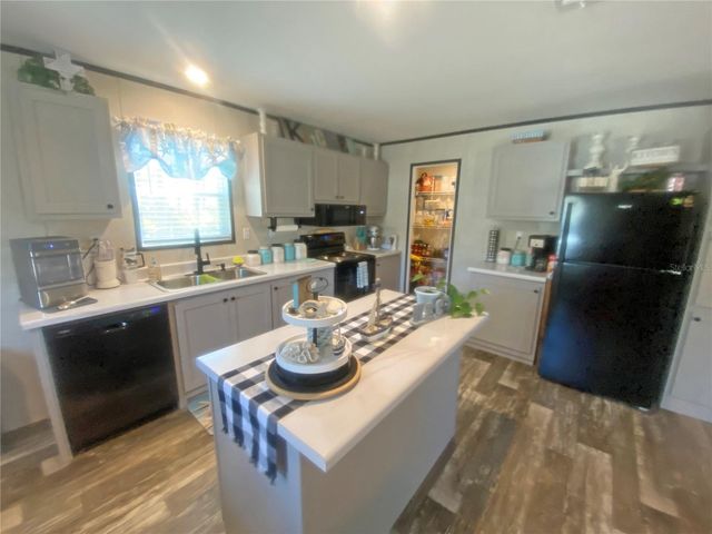 203 SW 5TH AVENUE, Palatka, FL 32177