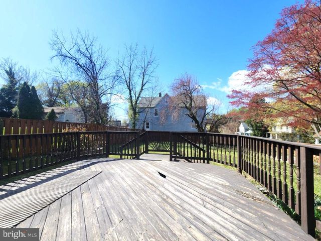 4103 GLENMORE AVE, Baltimore, MD 21206