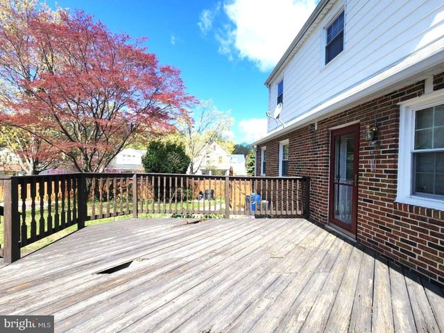 4103 GLENMORE AVE, Baltimore, MD 21206