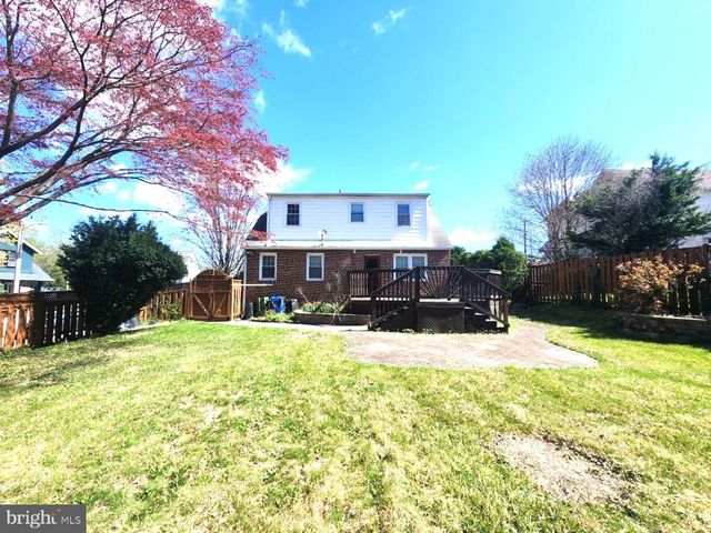 4103 GLENMORE AVE, Baltimore, MD 21206