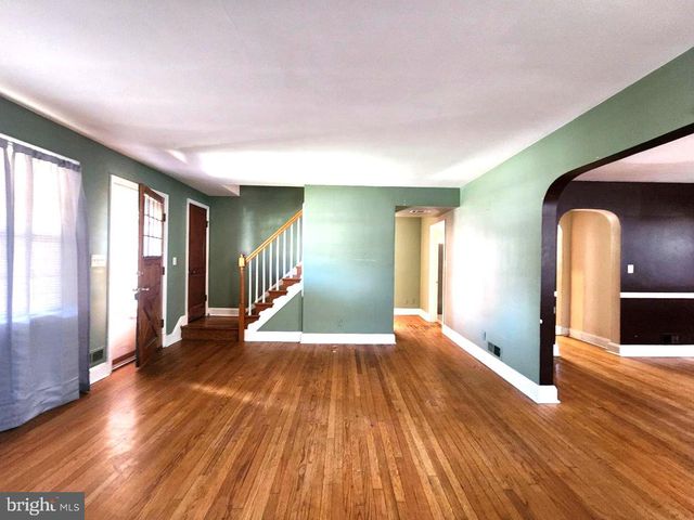 4103 GLENMORE AVE, Baltimore, MD 21206