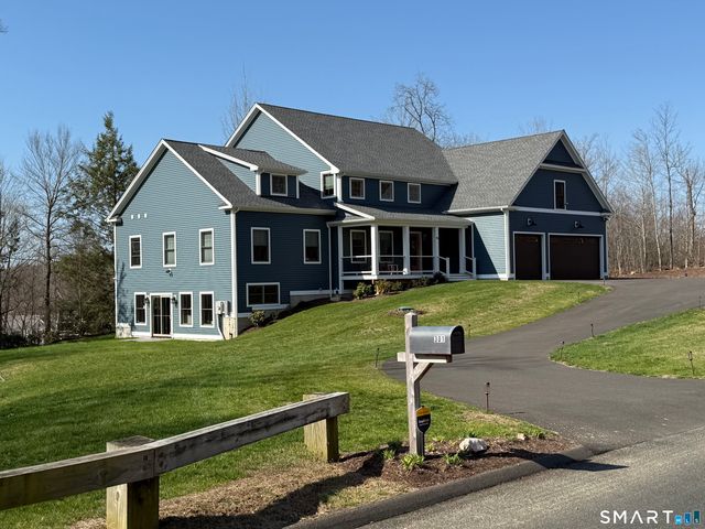 185 Old Woodbury Road, Southbury, CT 06488