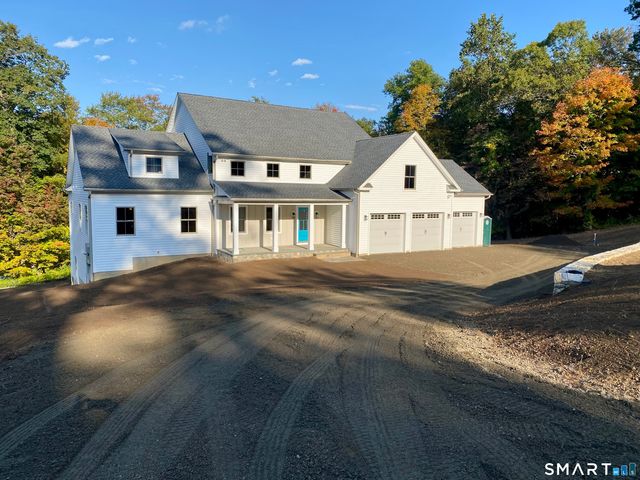185 Old Woodbury Road, Southbury, CT 06488