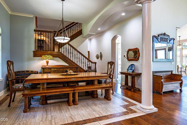 191 Foxwood Drive, Grants Pass, OR 97527
