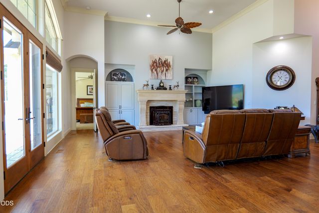 191 Foxwood Drive, Grants Pass, OR 97527