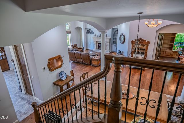 191 Foxwood Drive, Grants Pass, OR 97527