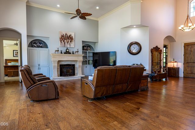191 Foxwood Drive, Grants Pass, OR 97527