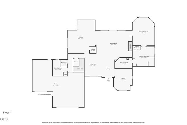 191 Foxwood Drive, Grants Pass, OR 97527