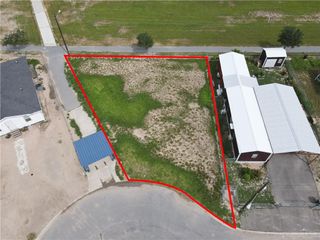 4713 Pilgrim Avenue, Edinburg, TX 78542