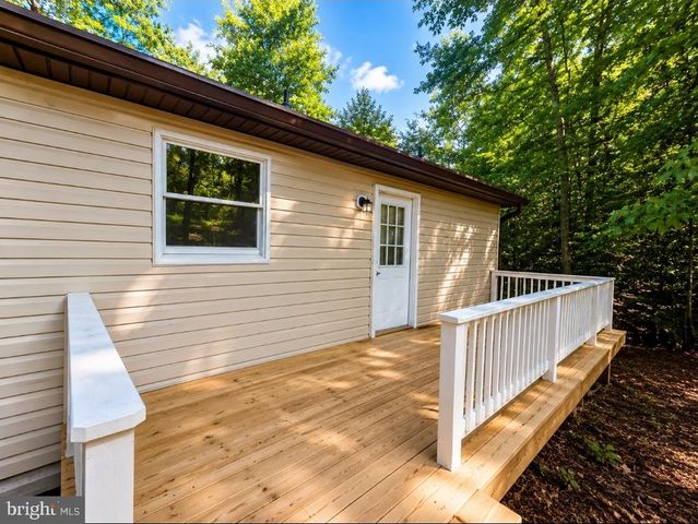 12431 EL SEGUNDA LN, Lusby, MD 20657