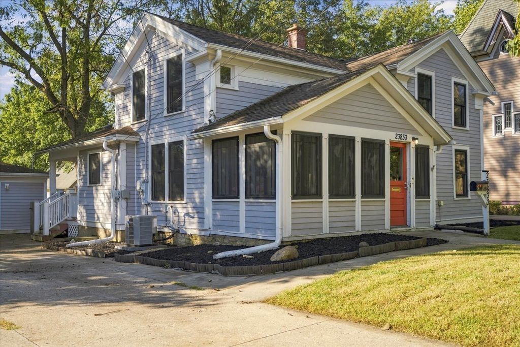 23833 W Lockport Street, Plainfield, IL 60544 — photo 2