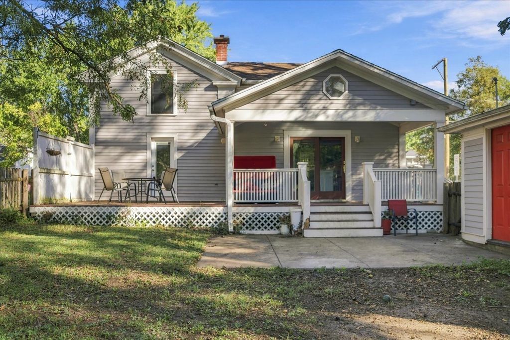 23833 W Lockport Street, Plainfield, IL 60544 — photo 3