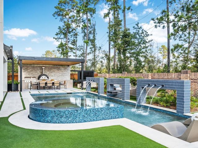 28004 Shining Trails Court, Spring, TX 77386