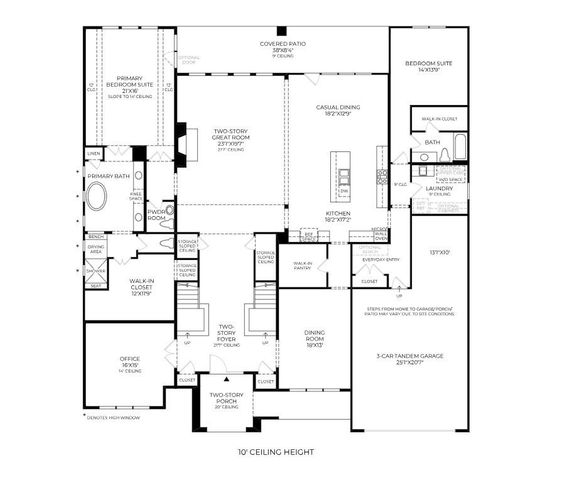 28004 Shining Trails Court, Spring, TX 77386