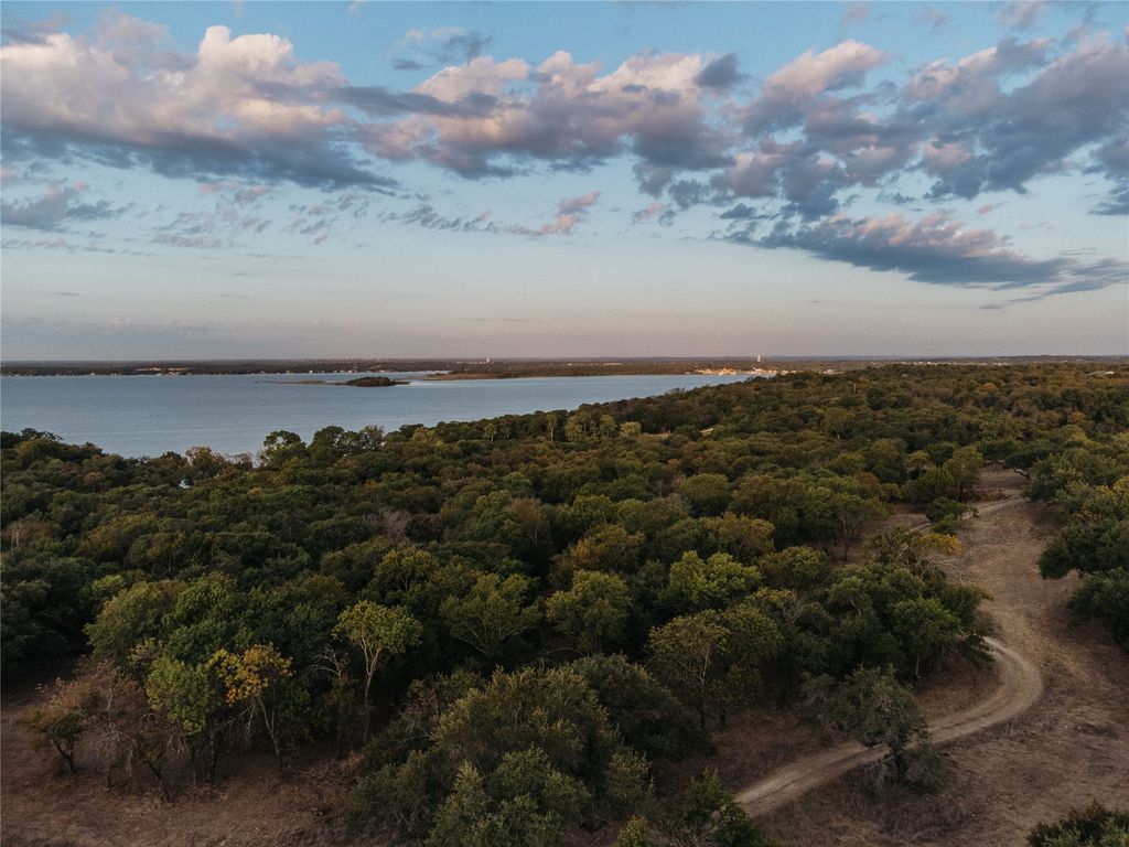10601 Fleming Slough Drive, Fort Worth, TX 76179