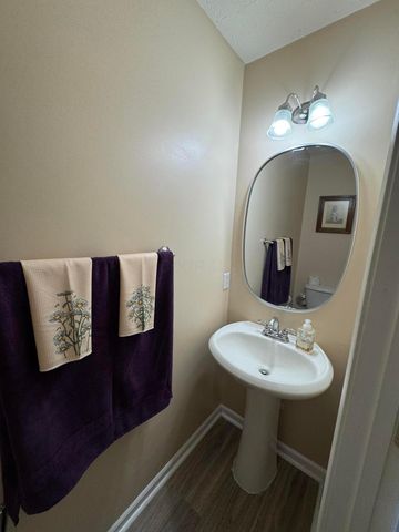 4325 Bowman Meadow Drive, Canal Winchester, OH 43110