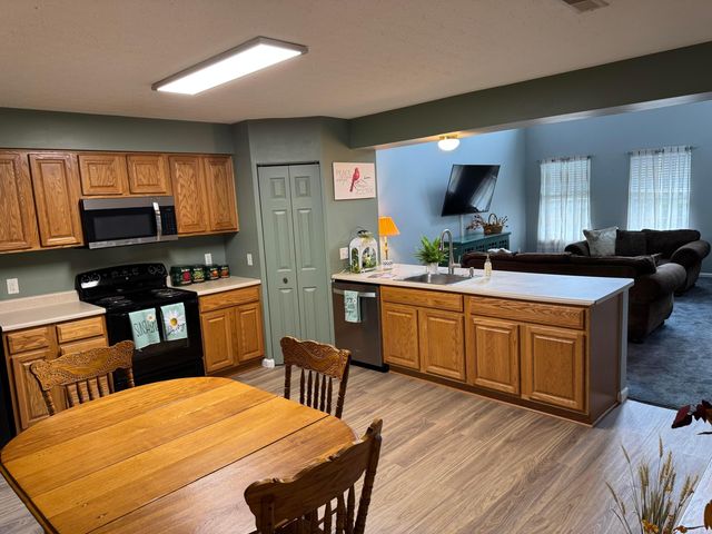 4325 Bowman Meadow Drive, Canal Winchester, OH 43110