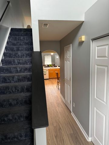 4325 Bowman Meadow Drive, Canal Winchester, OH 43110