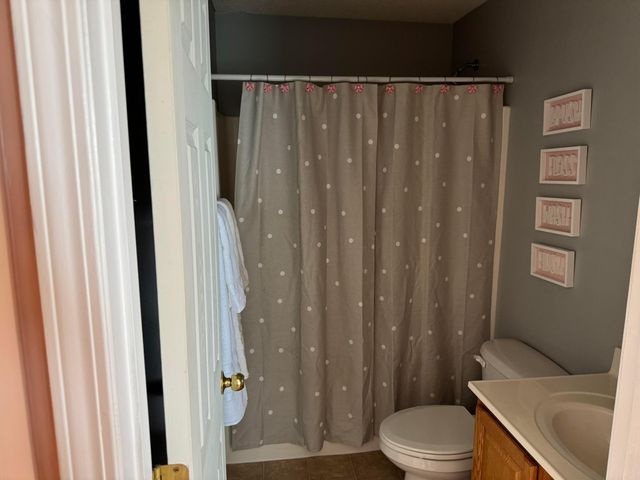 4325 Bowman Meadow Drive, Canal Winchester, OH 43110