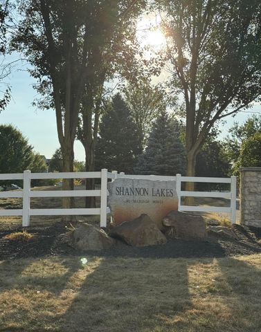 4325 Bowman Meadow Drive, Canal Winchester, OH 43110