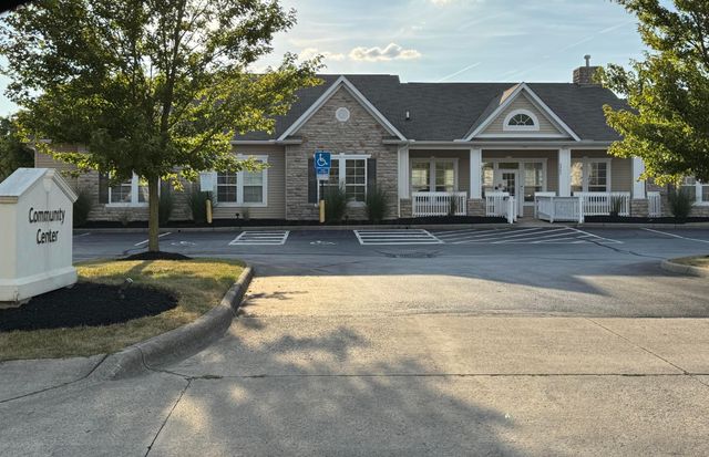 4325 Bowman Meadow Drive, Canal Winchester, OH 43110