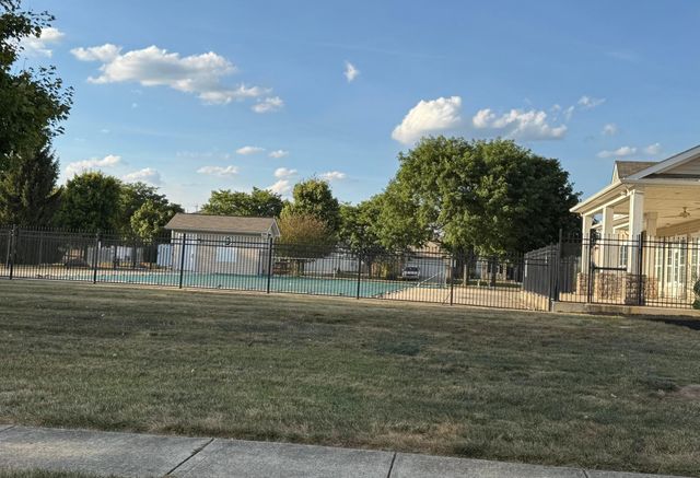 4325 Bowman Meadow Drive, Canal Winchester, OH 43110