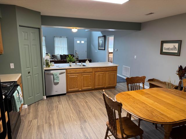 4325 Bowman Meadow Drive, Canal Winchester, OH 43110