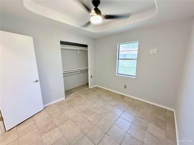 703 N 7th Street, Alamo, TX 78516