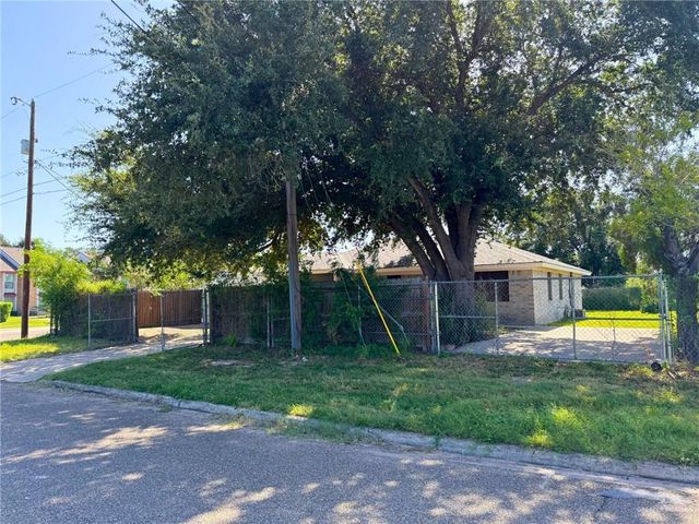 703 N 7th Street, Alamo, TX 78516