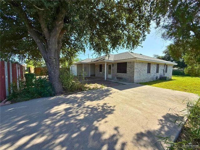703 N 7th Street, Alamo, TX 78516