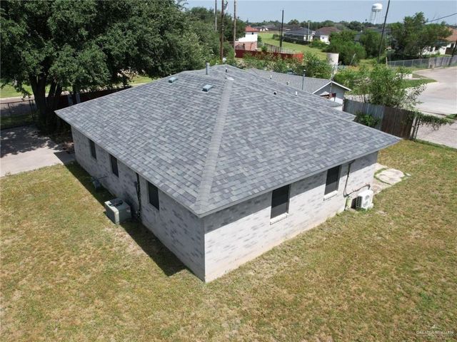 703 N 7th Street, Alamo, TX 78516