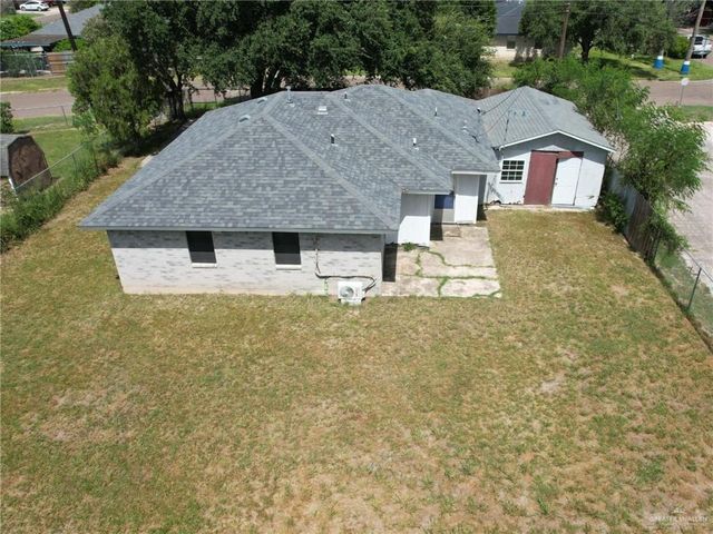 703 N 7th Street, Alamo, TX 78516