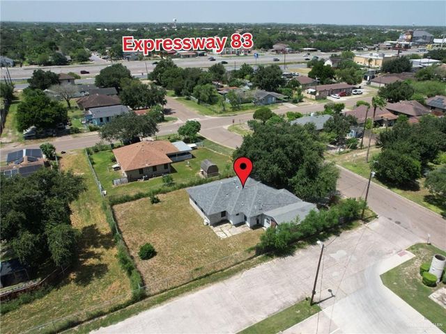 703 N 7th Street, Alamo, TX 78516