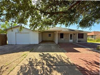 703 N 7th Street, Alamo, TX 78516