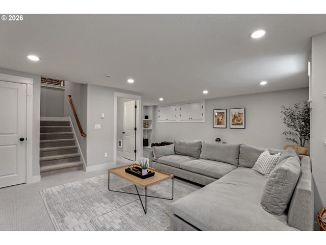 4529 Ne 34TH Ave, Portland, OR 97211