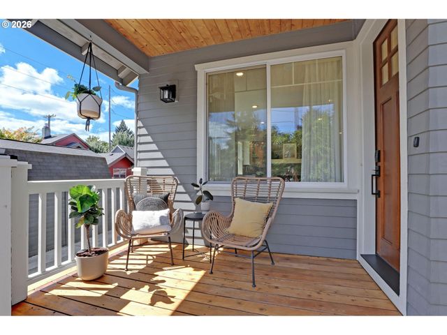 4529 Ne 34TH Ave, Portland, OR 97211