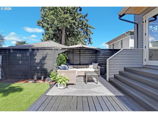 4529 Ne 34TH Ave, Portland, OR 97211
