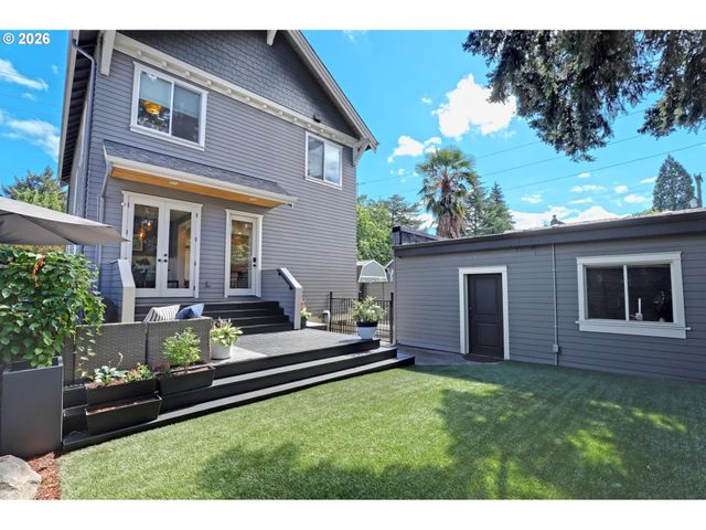 4529 Ne 34TH Ave, Portland, OR 97211