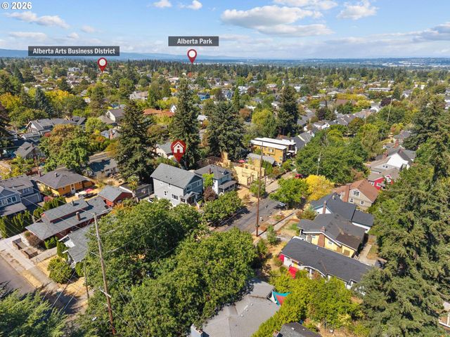 4529 Ne 34TH Ave, Portland, OR 97211