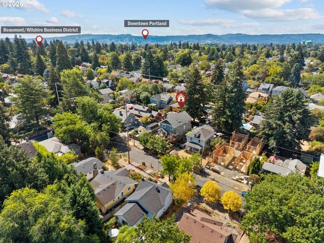 4529 Ne 34TH Ave, Portland, OR 97211