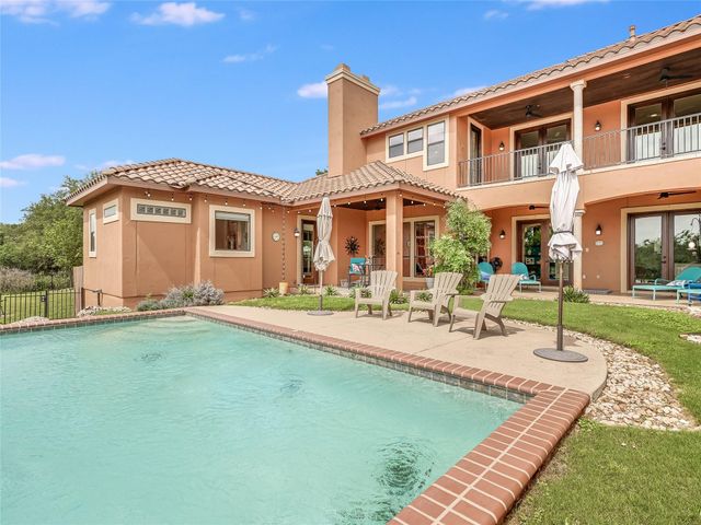 15005 Lariat TRL, Austin, TX 78734